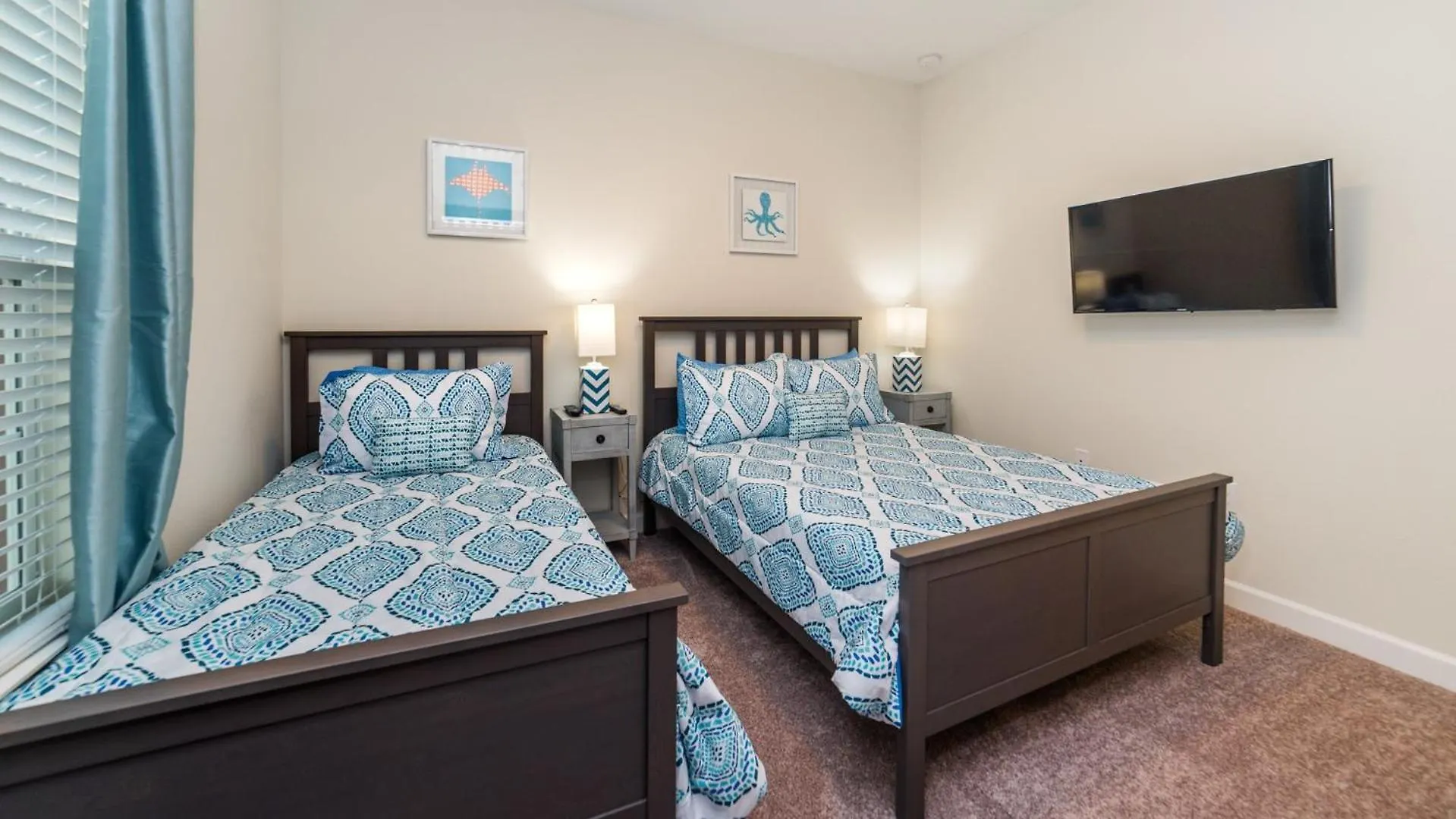 Top Villas - Championsgate 1754 Davenport Holiday home