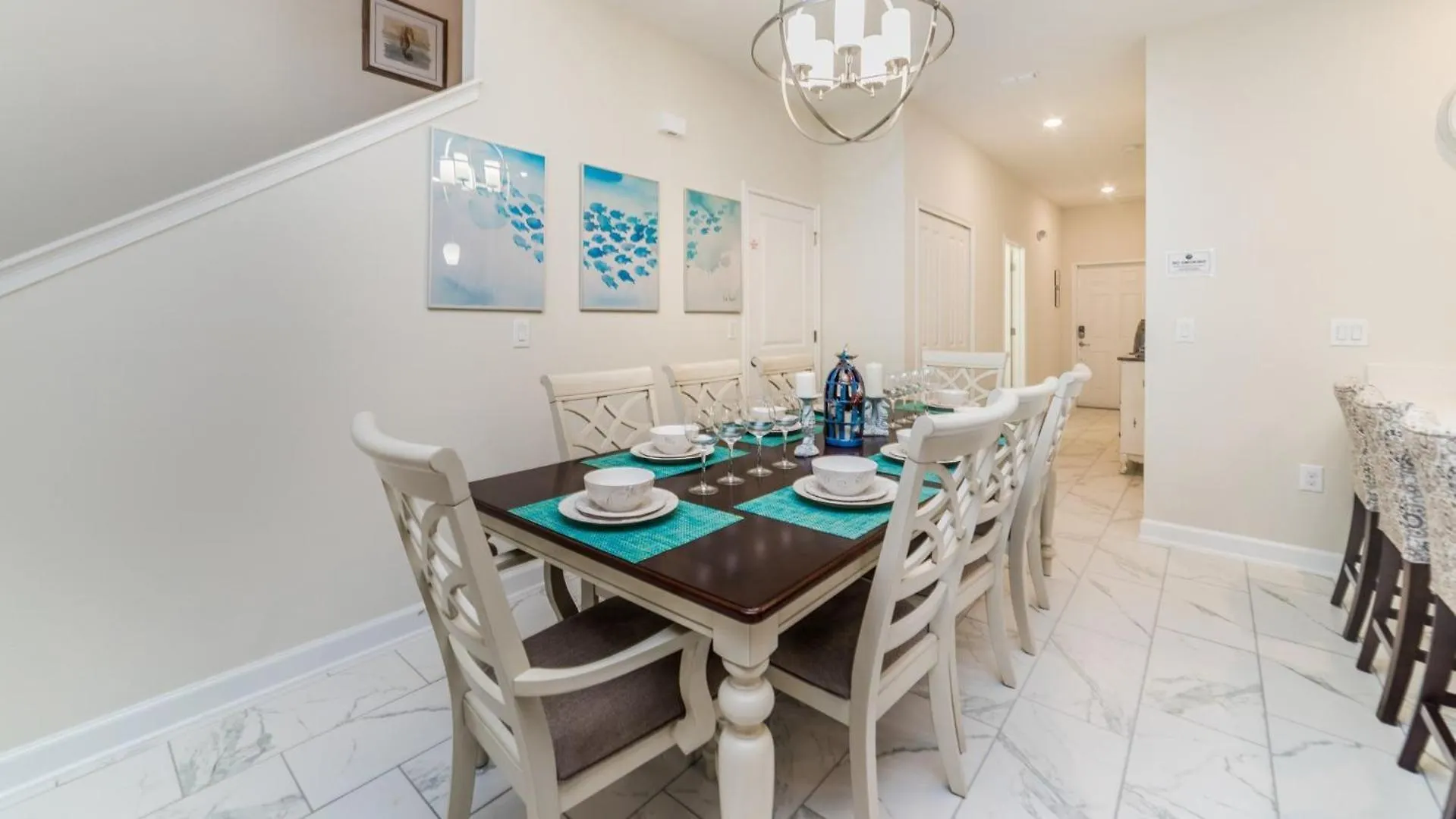 Top Villas - Championsgate 1754 Davenport 0*,