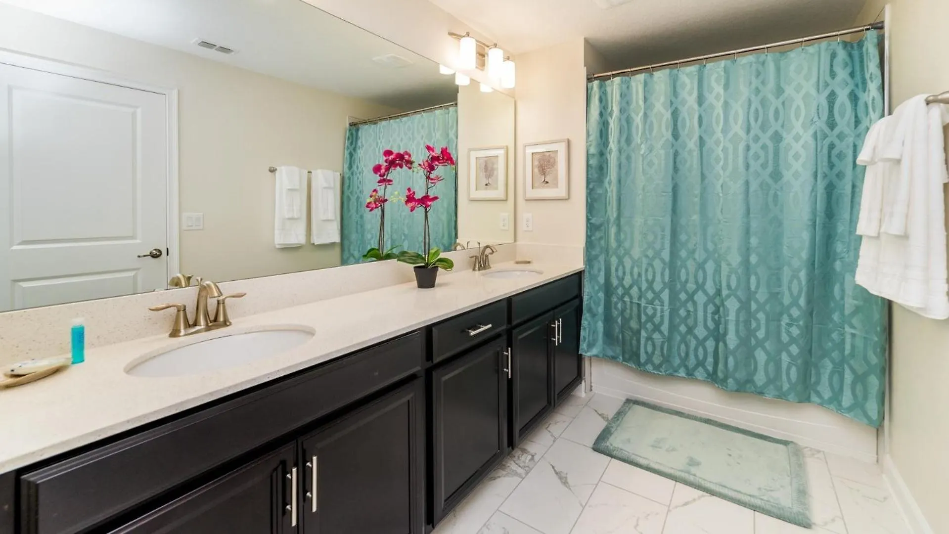 Holiday home Top Villas - Championsgate 1754 Davenport
