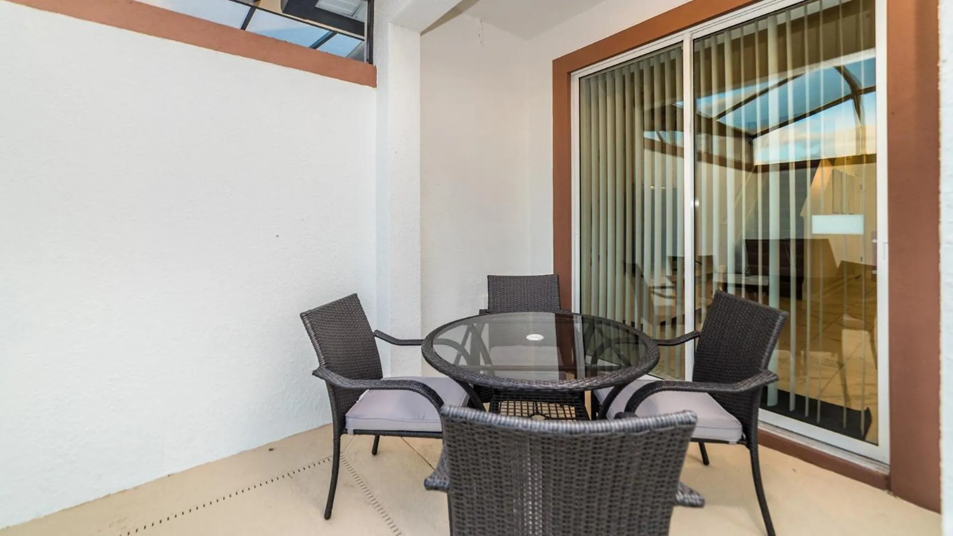 Top Villas - Championsgate 1754 Davenport