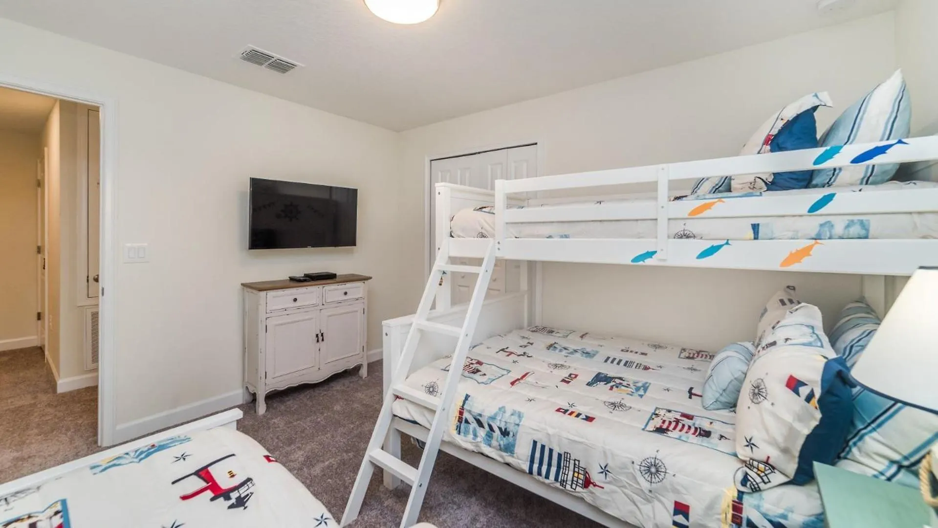 Top Villas - Championsgate 1754 Davenport Holiday home