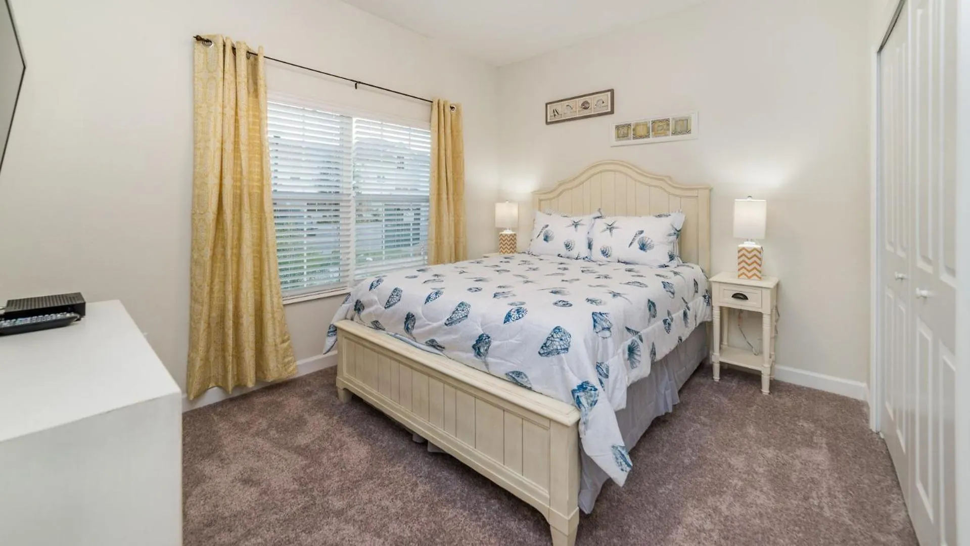 Holiday home Top Villas - Championsgate 1754 Davenport