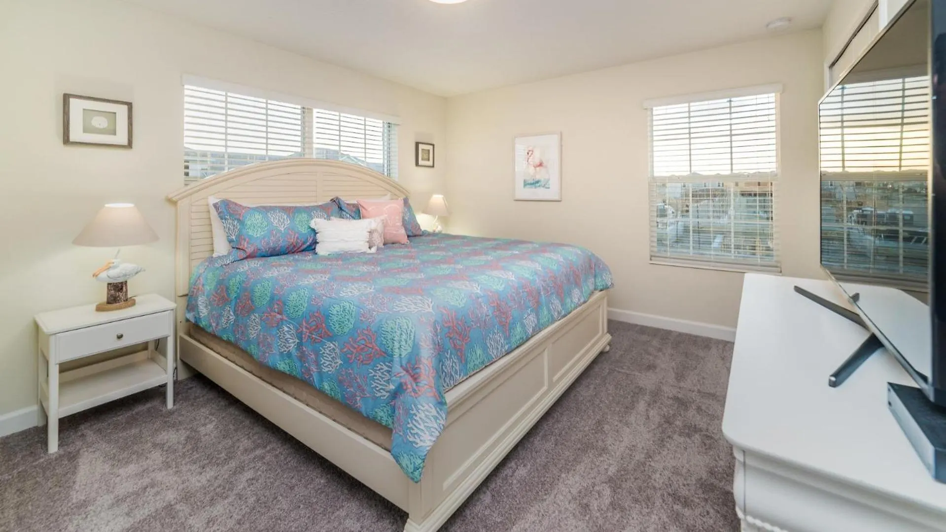 Top Villas - Championsgate 1754 Davenport
