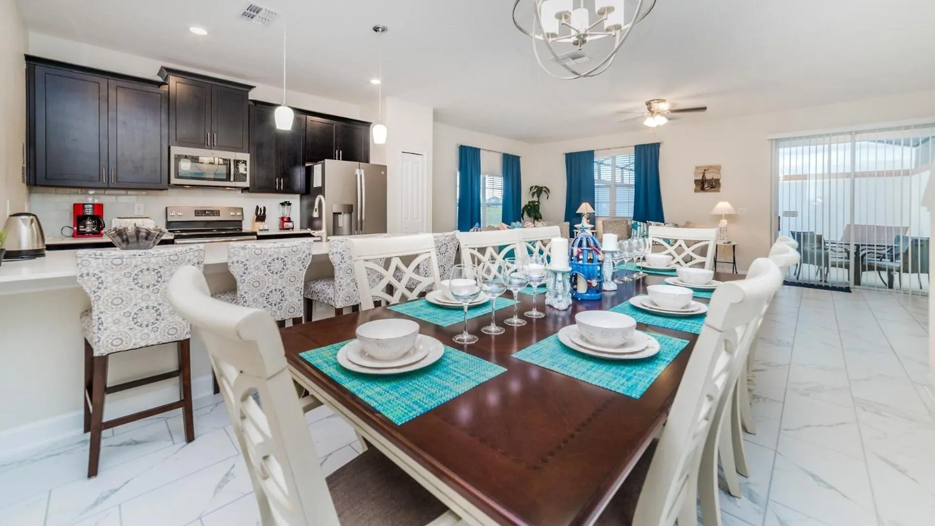 Top Villas - Championsgate 1754 Davenport Holiday home