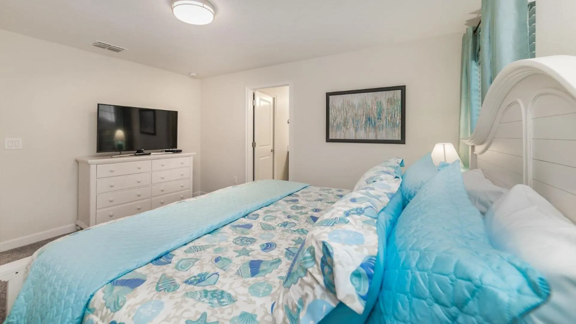 Top Villas - Championsgate 1754 Davenport