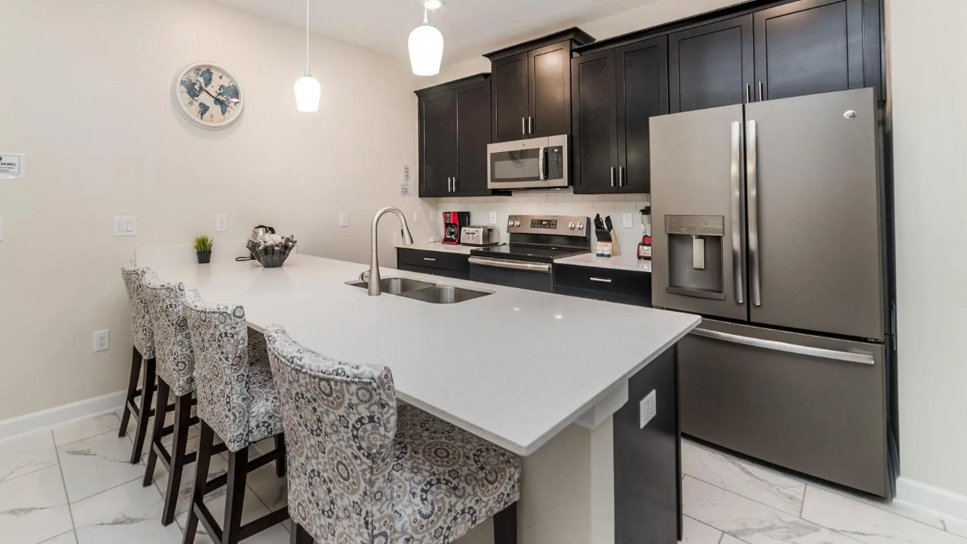 Top Villas - Championsgate 1754 Davenport