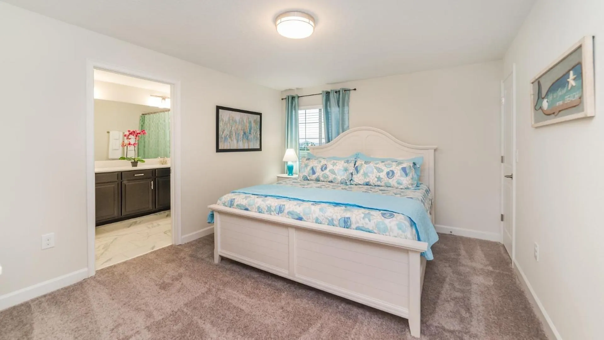 Top Villas - Championsgate 1754 Davenport