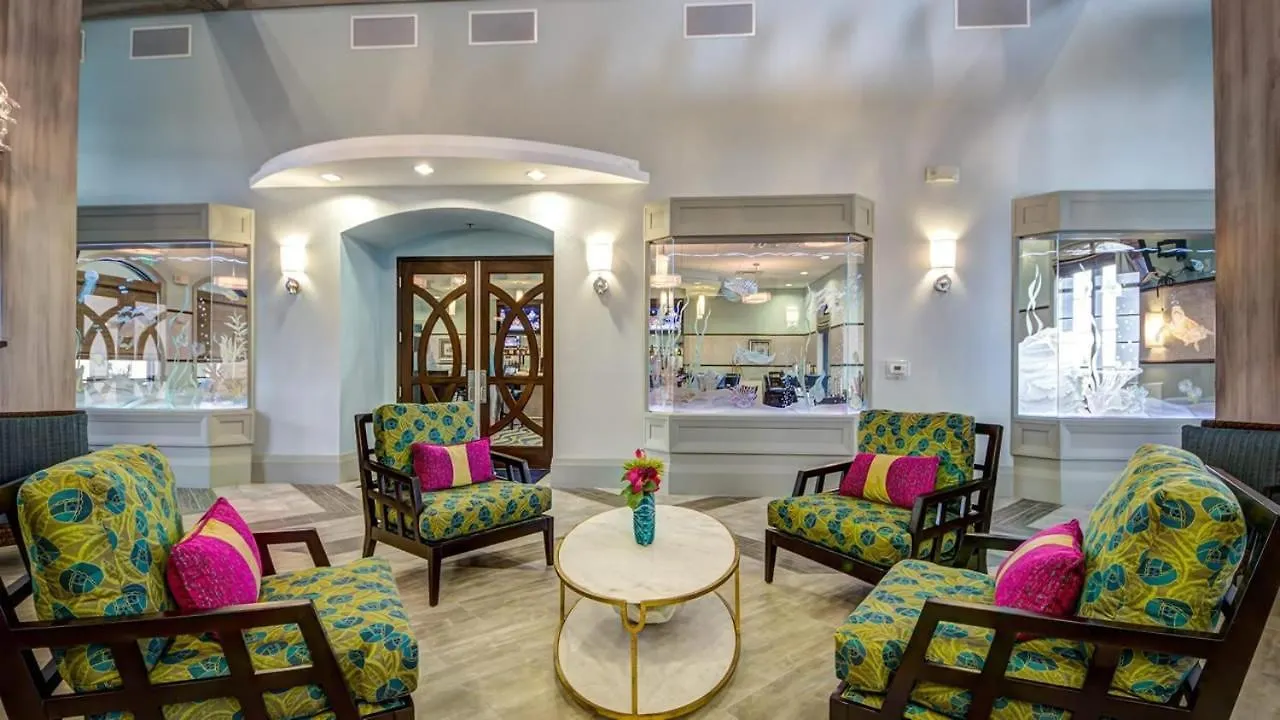 Top Villas - Championsgate 1754 Davenport 0*,
