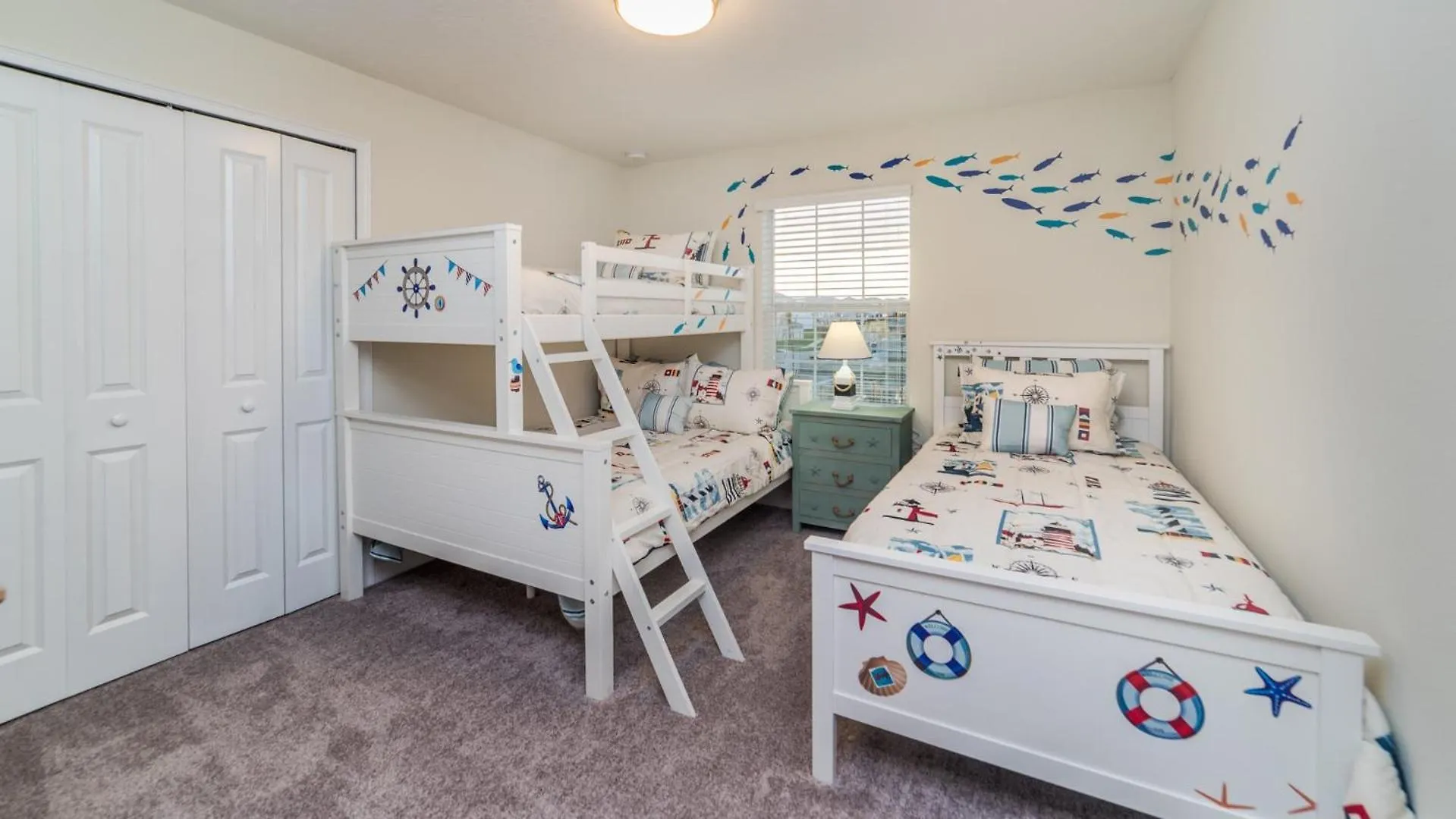 Top Villas - Championsgate 1754 Davenport