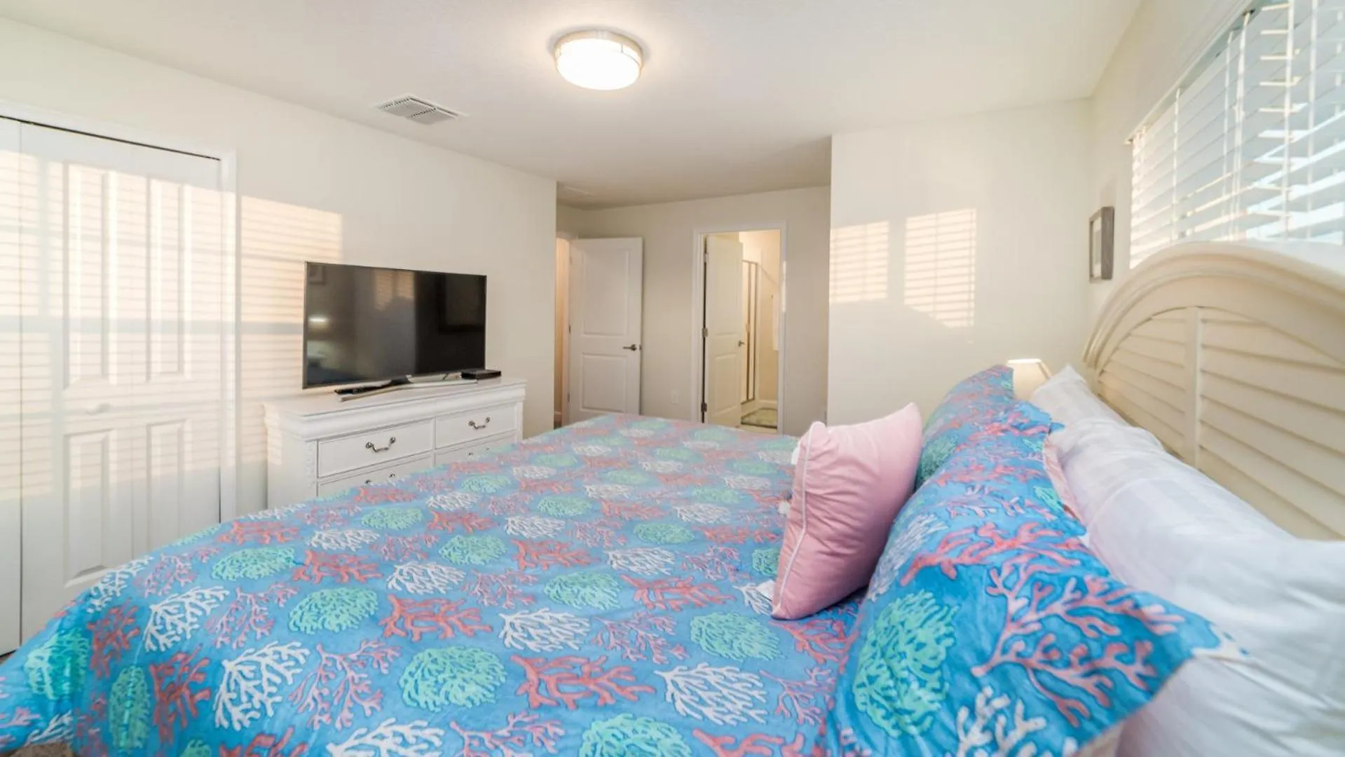 Holiday home Top Villas - Championsgate 1754 Davenport