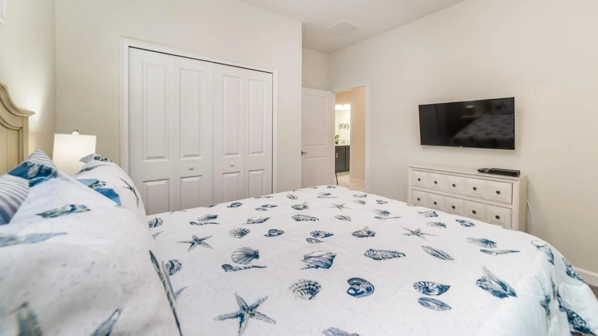 Top Villas - Championsgate 1754 Davenport Holiday home