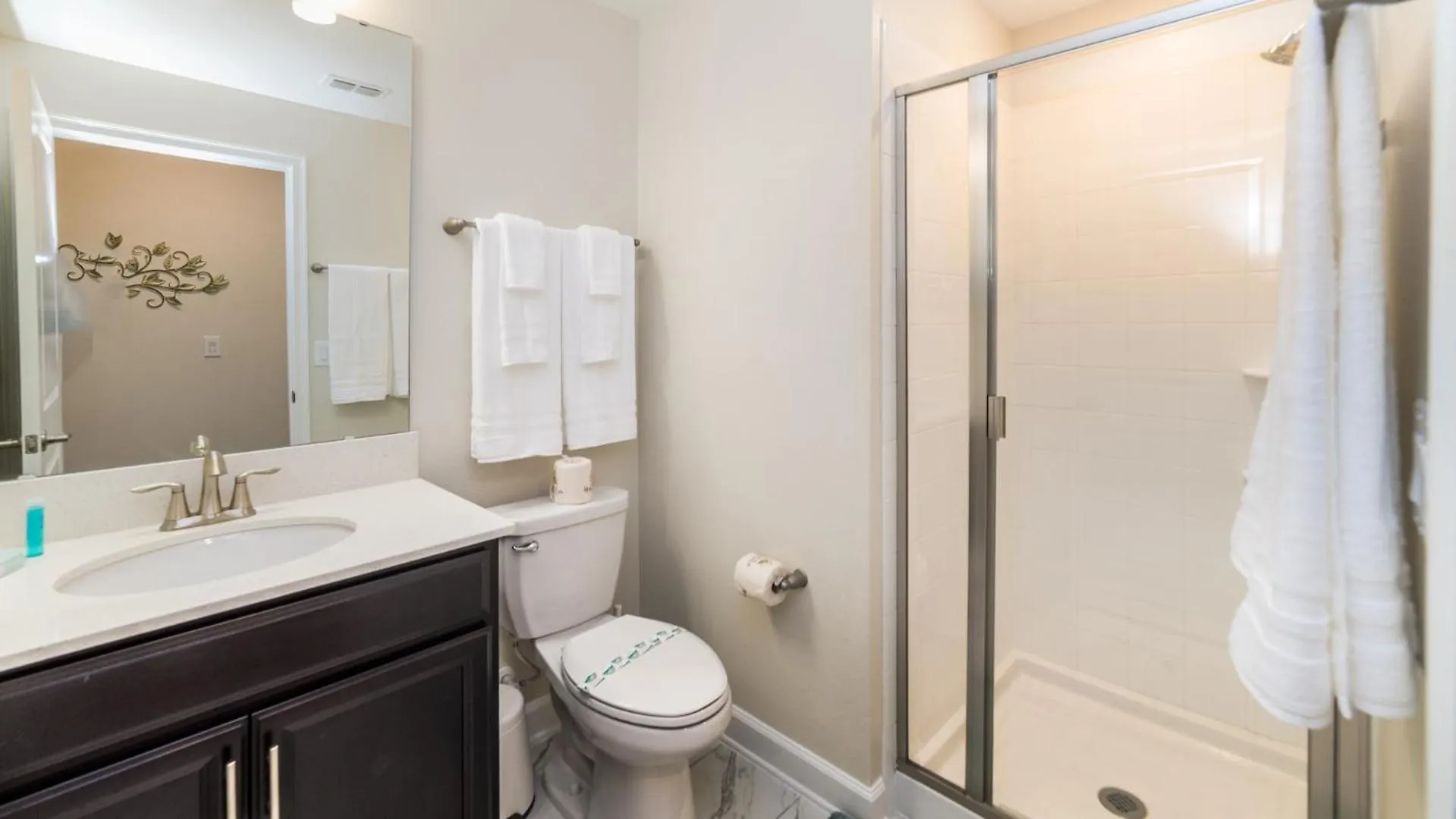 Top Villas - Championsgate 1754 Davenport Holiday home